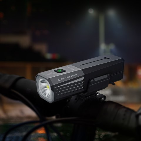 Latarka rowerowa Fenix BC22R Fenix