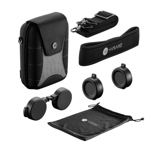 Lornetka Hawke Frontier ED X 10x25 zielona Hawke Optics