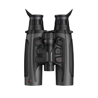 Lornetka termowizyjna termowizor HIKMICRO Habrok 4K HE25L 2.0 LRF + dwa iluminatory 850/940 nm HIKMICRO by HIKVISION