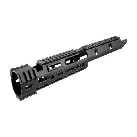Łoże do MP5 Leapers UTG Pro Monolithic M-LOK przedłużone Leapers