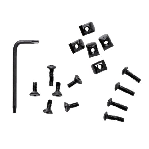 Łoże do MP5 Leapers UTG Pro Monolithic M-LOK przedłużone Leapers