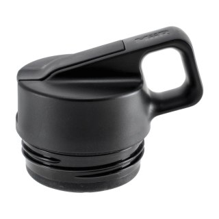 Nakrętka do butelki MiiR Leakproof Straw Lid - black MiiR