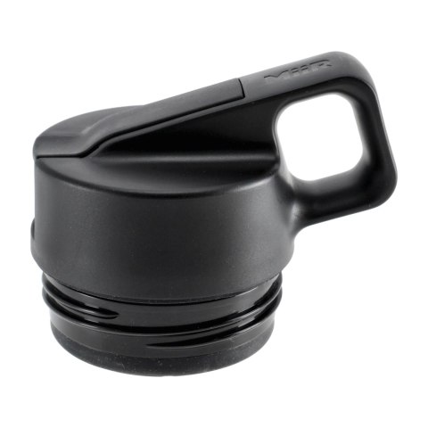 Nakrętka do butelki MiiR Leakproof Straw Lid - black MiiR
