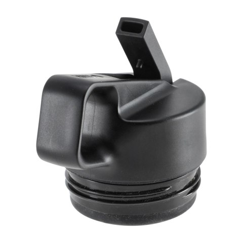 Nakrętka do butelki MiiR Leakproof Straw Lid - black MiiR