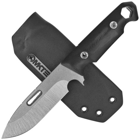 Nóż Medford STA Sniper PS Black G10, Std HW, Tumbled 3V (MK0703TQ-08KB-SPQ3-Q4) Medford Knife and Tool