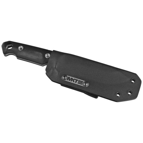 Nóż Medford STA Sniper PS Black G10, Std HW, Tumbled 3V (MK0703TQ-08KB-SPQ3-Q4) Medford Knife and Tool