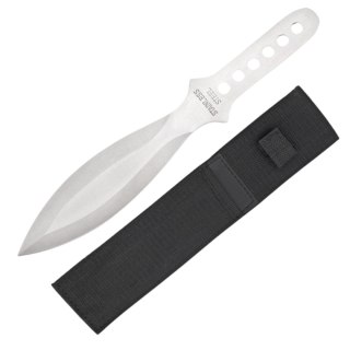 Nóż do rzucania Martinez Albainox Thrower Steel, Satin 3Cr13Mov (31247) Martinez Albainox