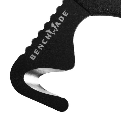 Nóż ratowniczy Benchmade 7BLKW Hook Benchmade