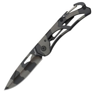 Nóż składany Martinez Albainox Urban Camo Stainless Steel, Urban Camo 3Cr13Mov (25173) Martinez Albainox