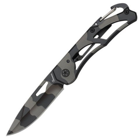 Nóż składany Martinez Albainox Urban Camo Stainless Steel, Urban Camo 3Cr13Mov (25173) Martinez Albainox