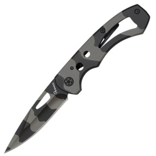 Nóż składany Martinez Albainox Urban Camo Stainless Steel, Urban Camo 3Cr13Mov (25174) Martinez Albainox