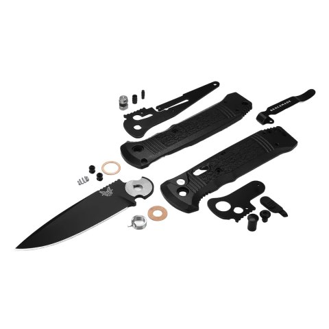 Nóż taktyczny Benchmade 4300BK CLA auto Benchmade