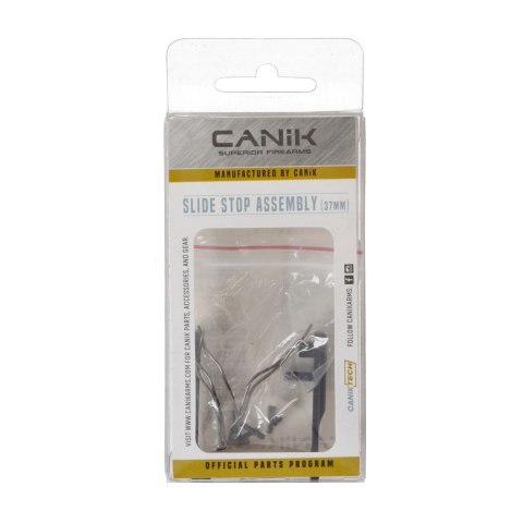 Obustronny zatrzask zamka do pistoletów Canik TP9 MMAC-366 Canik
