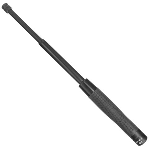 Pałka teleskopowa hartowana ESP Ergonomic Easy Lock 18'' (ExBTO-18HE-BK) ESP - Euro Security Products