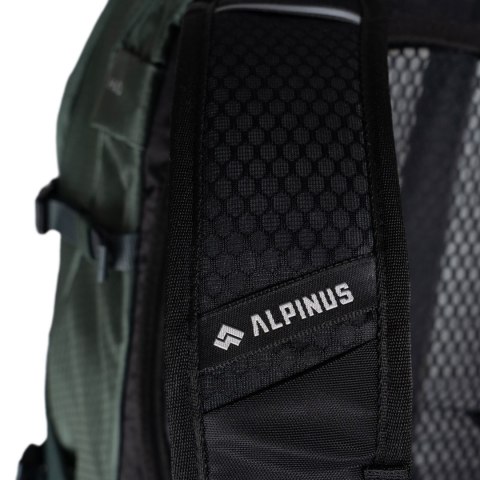 Plecak Alpinus Negoiu 20, szałwiowy Alpinus
