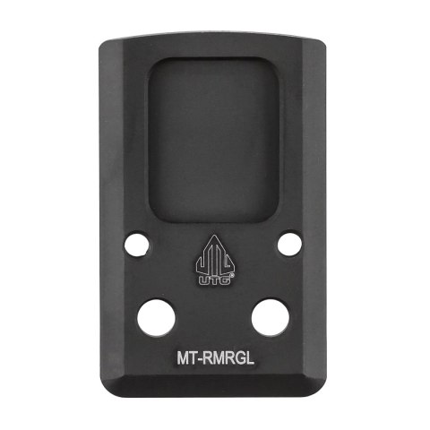 Płytka montażowa do Glock Leapers UTG bez MOS Leapers