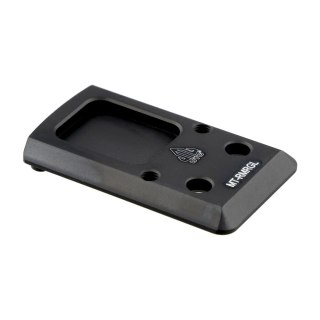 Płytka montażowa do Glock Leapers UTG bez MOS Leapers