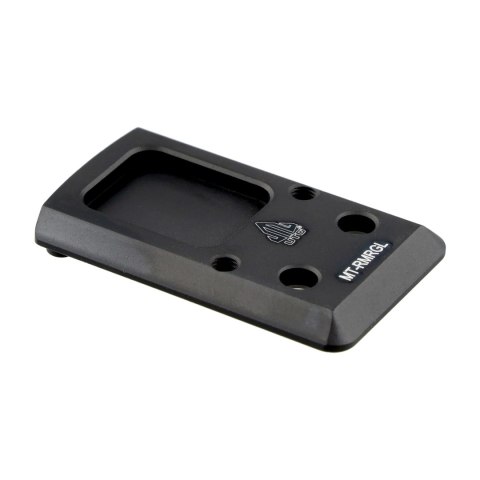 Płytka montażowa do Glock Leapers UTG bez MOS Leapers