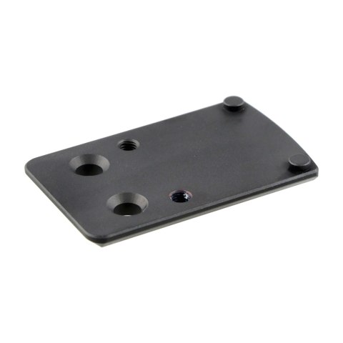 Płytka montażowa do Glock Leapers UTG bez MOS Leapers