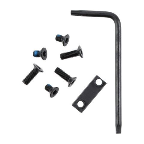 Płytka montażowa do Glock Leapers UTG bez MOS Leapers