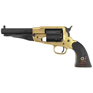 Rewolwer Pietta 1858 Remington New Model Army Texas Sheriff Wild West .44 (RGBSH44/WW) Pietta Firearms