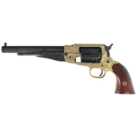 Rewolwer Pietta 1858 Remington New Model Texas Engraved .44 (RGB44/LE/SP) Pietta Firearms