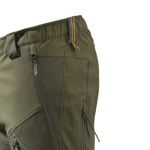 Spodnie męskie Beretta Thorn Resistant Evo zielone Beretta