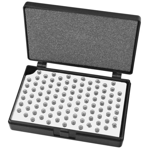 Śrut JSB Exact Premium Express 4.52 mm, 0.510 g, 200 szt. (10257-200) JSB