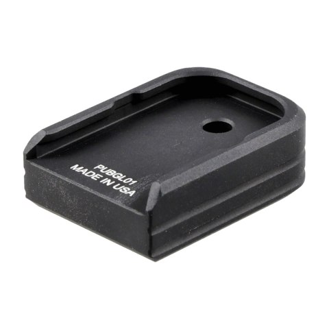 Stopka magazynka Glock Leapers UTG Pro czarna Leapers