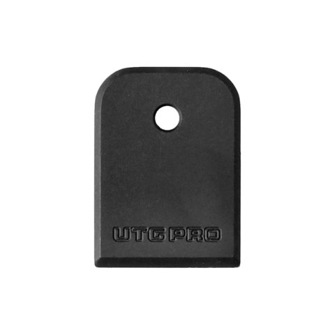 Stopka magazynka Glock Leapers UTG Pro czarna Leapers
