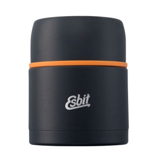 Termos Esbit Food Jug 0,5 l czarny Esbit