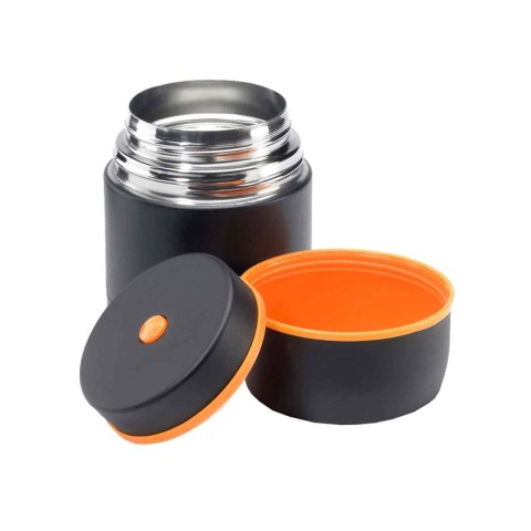 Termos Esbit Food Jug 0,5 l czarny Esbit
