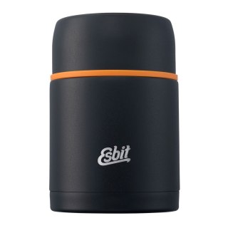 Termos Esbit Food Jug 0,75 l czarny Esbit