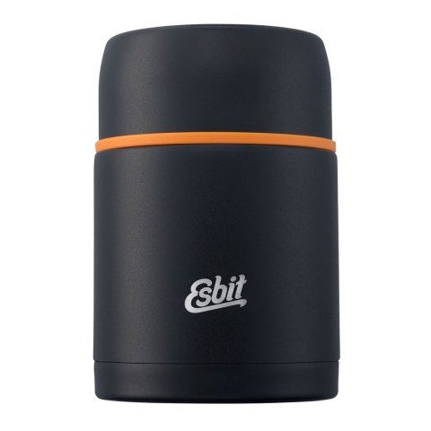 Termos Esbit Food Jug 0,75 l czarny Esbit