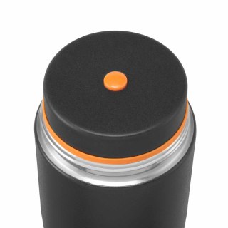 Termos Esbit Food Jug 0,75 l czarny Esbit