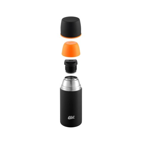 Termos Esbit klasyczny - Vacuum Flask 1 l czarny Esbit