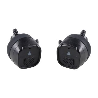 Aktywne ochronniki słuchu Earmor M20T Pro Bluetooth 5.4 czarne Earmor