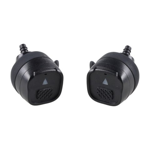 Aktywne ochronniki słuchu Earmor M20T Pro Bluetooth 5.4 czarne Earmor