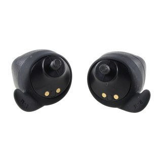 Aktywne ochronniki słuchu Earmor M20T Pro Bluetooth 5.4 czarne Earmor