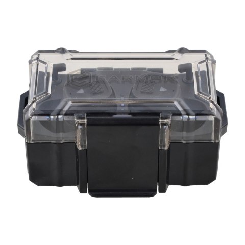 Aktywne ochronniki słuchu Earmor M20T Pro Bluetooth 5.4 czarne Earmor