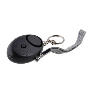 Alarm osobisty Guard Skorpion z latarką LED Guard