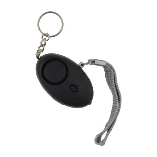 Alarm osobisty Guard Skorpion z latarką LED Guard