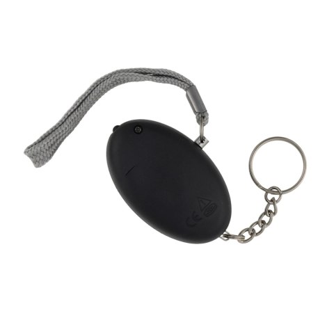 Alarm osobisty Guard Skorpion z latarką LED Guard