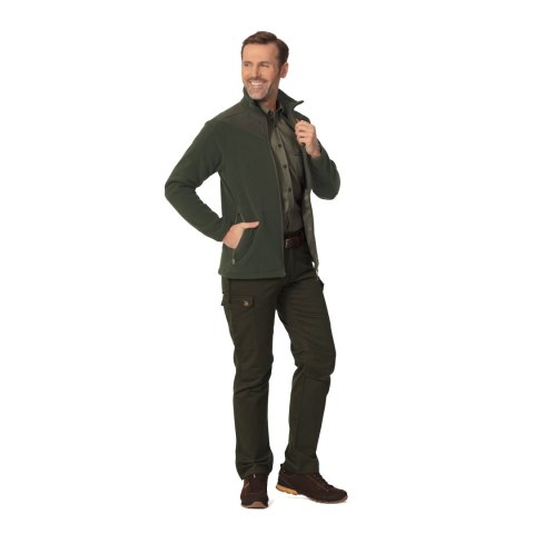 Bluza męska polarowa Tagart Elk Tagart