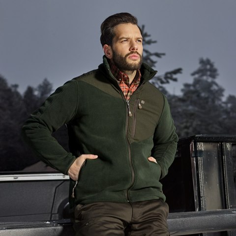 Bluza męska polarowa Tagart Elk Tagart