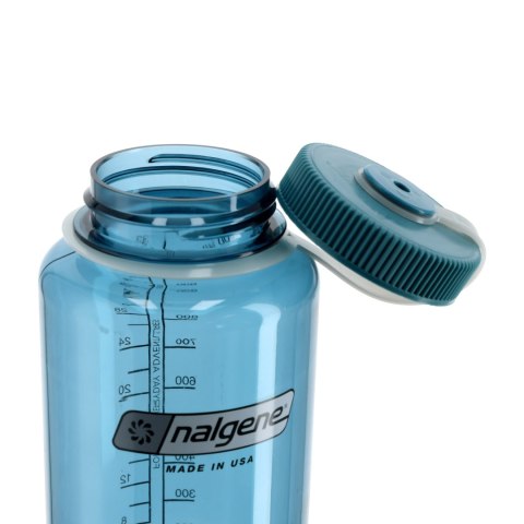 Butelka Nalgene Wide Mouth 1 l - cadet Nalgene