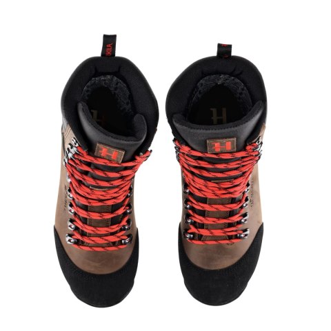 Buty męskie Härkila Forest Hunter Hi GTX Dark brow Härkila