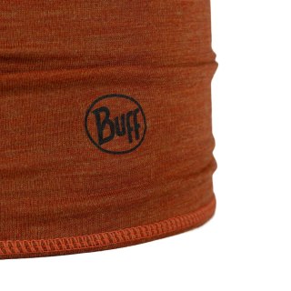 Chusta wielofunkcyjna Buff Lightweight Merino Wool - solid cinnamon BUFF