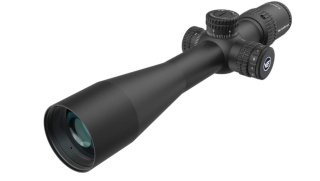 Vector Optics Veyron 6-24x44 Rifle Scope Luneta