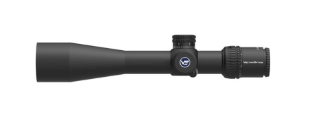 Vector Optics Veyron 6-24x44 Rifle Scope Luneta